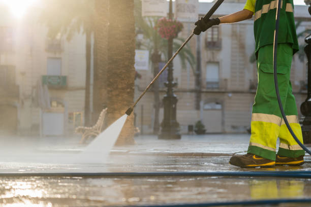 Best Building Exterior Washing  in North Laurel, MD